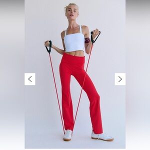 FP Movement Never Better Flare Leggings